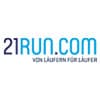 Logo der Marke 21run
