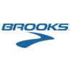Logo der Marke Brooks