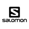 Logo der Marke Salomon