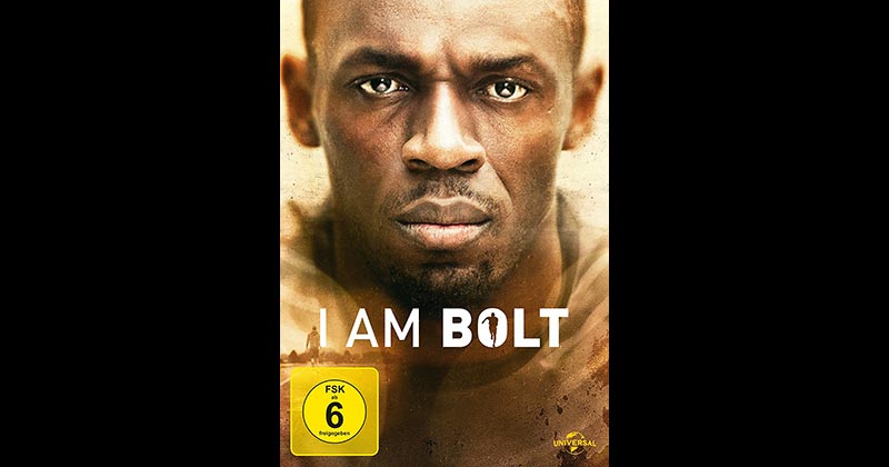 I am Bolt