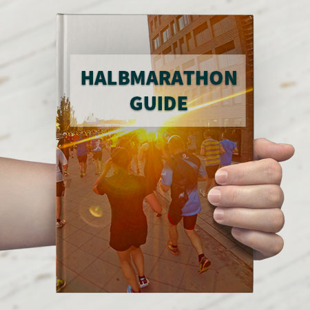 Halbmarathon Guide